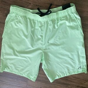 Men’s sport shorts